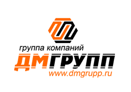 Группа компаний «ДМ Групп»